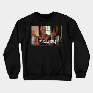 NeNe from RHOA Crewneck Sweatshirt